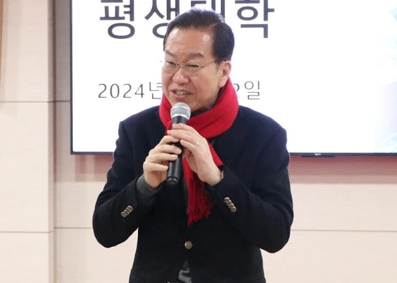 국민의힘 용산 권영세 여론조사 지지율