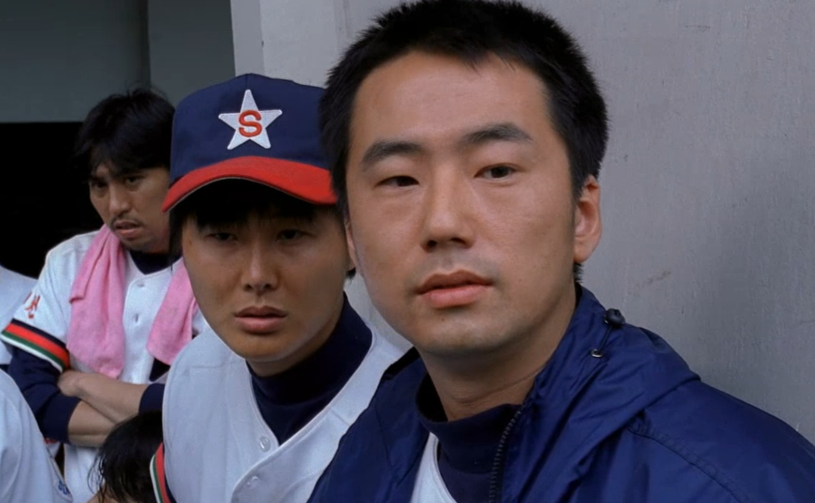 슈퍼스타 감사용 영화 속 장면