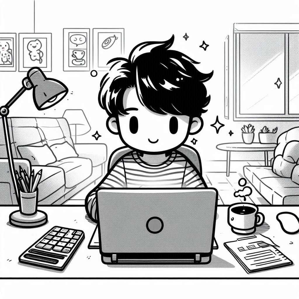 remote work