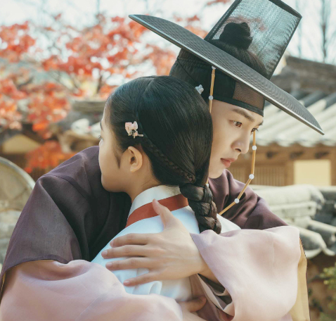 조선정신과 의사 유세풍2