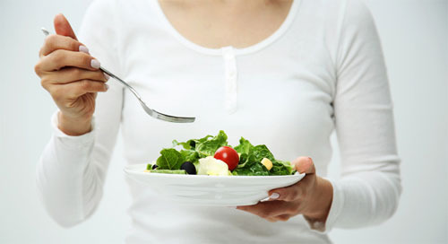 간헐적 단식 부작용 확인