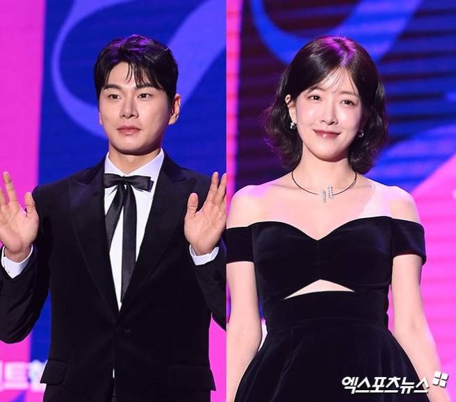 이이경 정인선 전여친