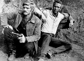 내일을 향햐 쏴라