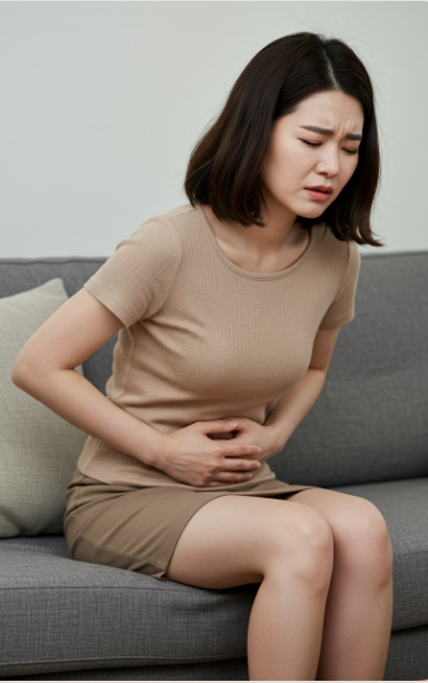 부작용 및 주의사항