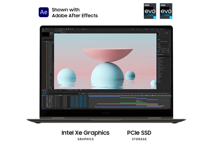 갤럭시북3 프로 360 스펙