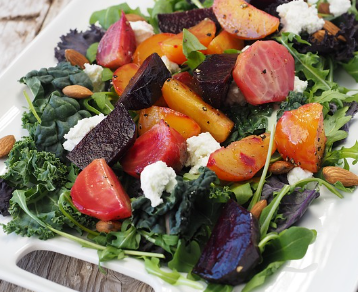 지방간 없애는 방법 2