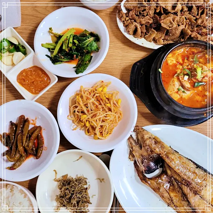 종로, 동대문, 생선구이골목 맛집 삼치구이, 고등어구이, 갈치 구이 백반
