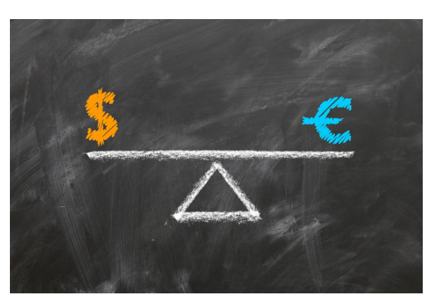 환율이 오르면 나에게 어떤 일이 생길까?