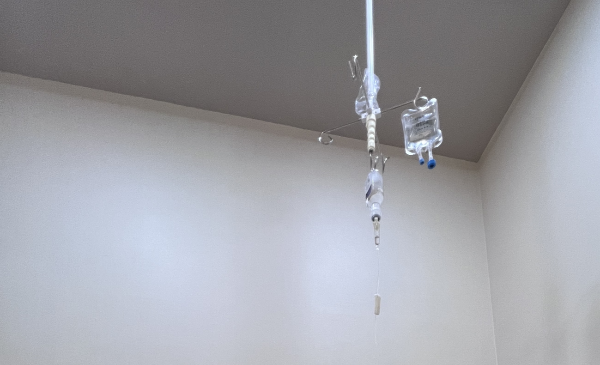 테라미플루 수액