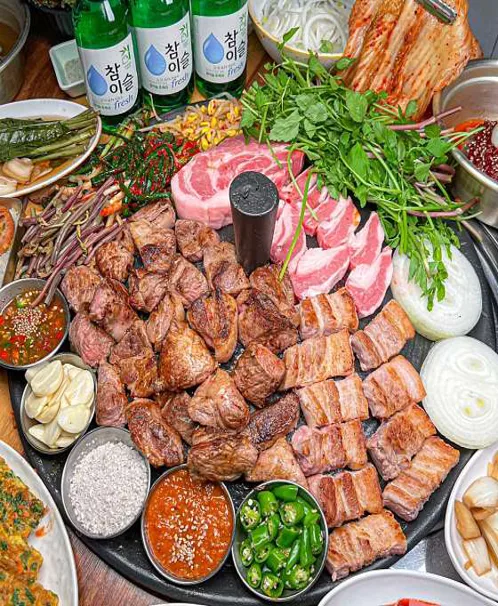 할미댁