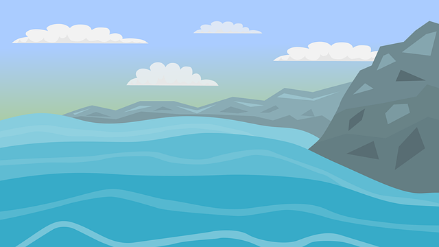 sea
