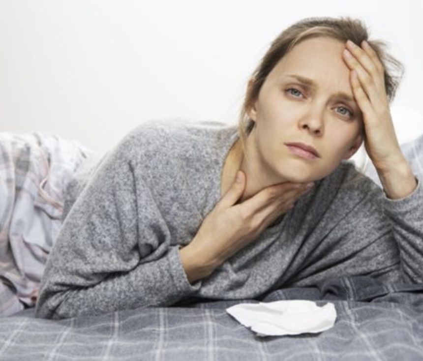 감기와 바이러스감기 ,A형 독감 이런 차이점.