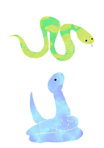 2025년 을사년 의미 운세 인사말 총정리