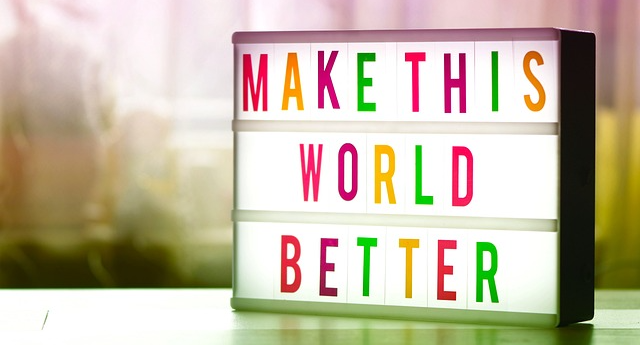 목표를 생각지 않고 매일 연습에 집중해도 좋은 결과를 낼 수 있다.