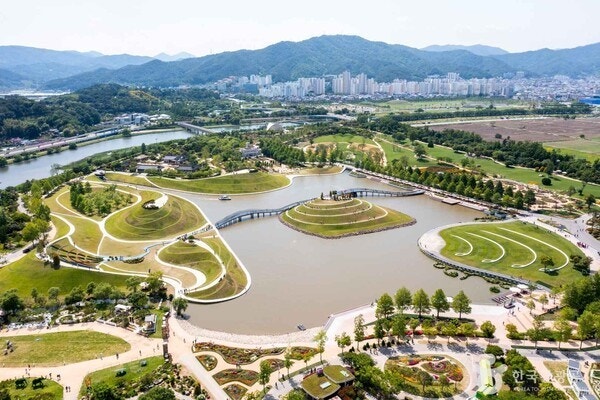 2025 대한민국 숙박 세일 페스타, 순천여행 관련 사진