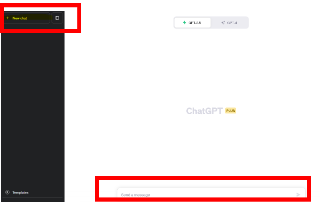 Chat GPT 설치 방법
