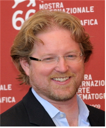 "니모를 찾아서" 영화의 감독 사진