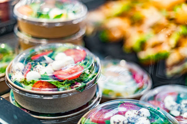 식중독 예방과 안전한 보관 꿀팁