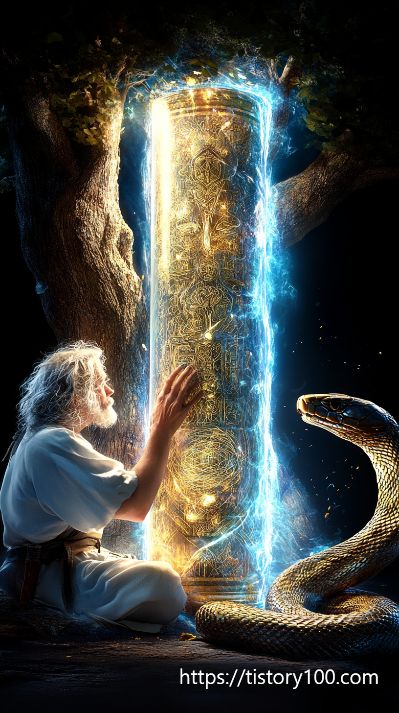 띠별 긍정 에너지 사용법