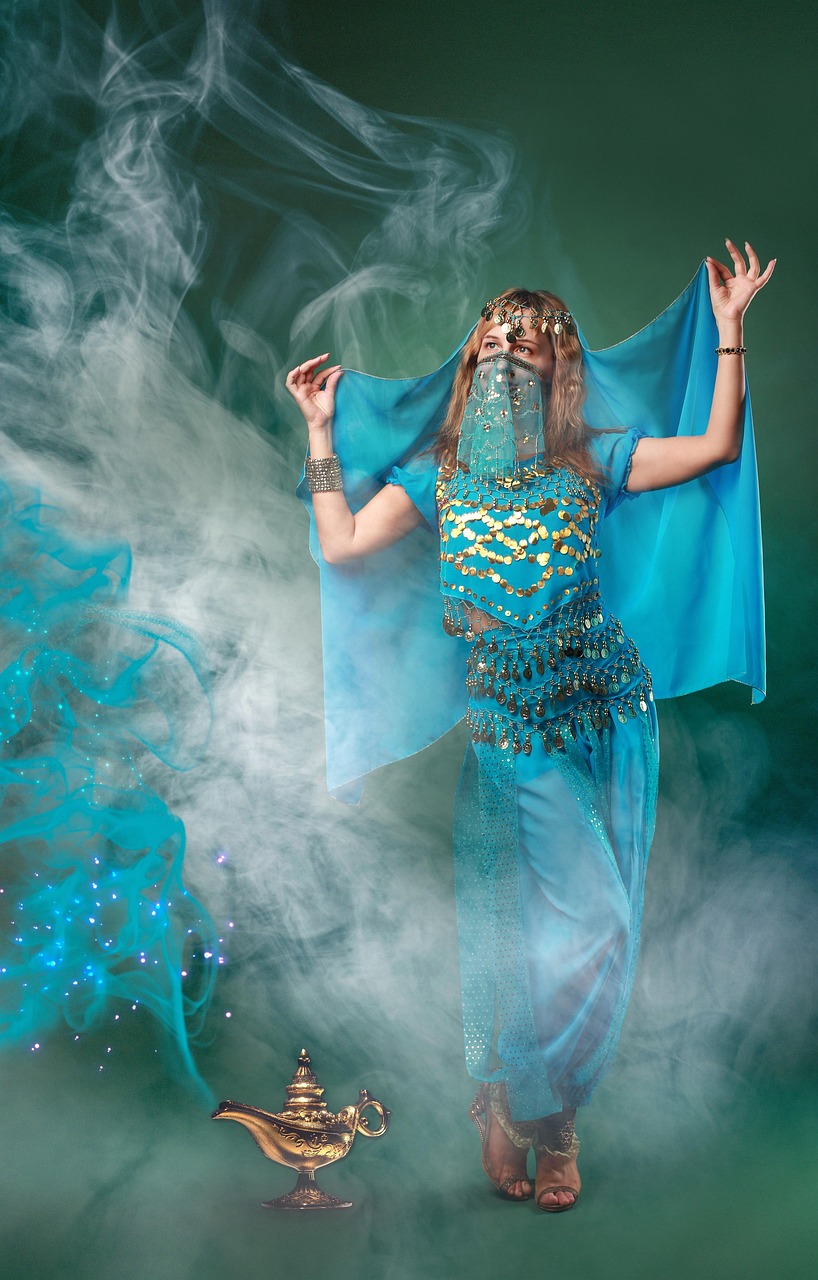 뮤지컬 알라딘 예매하기