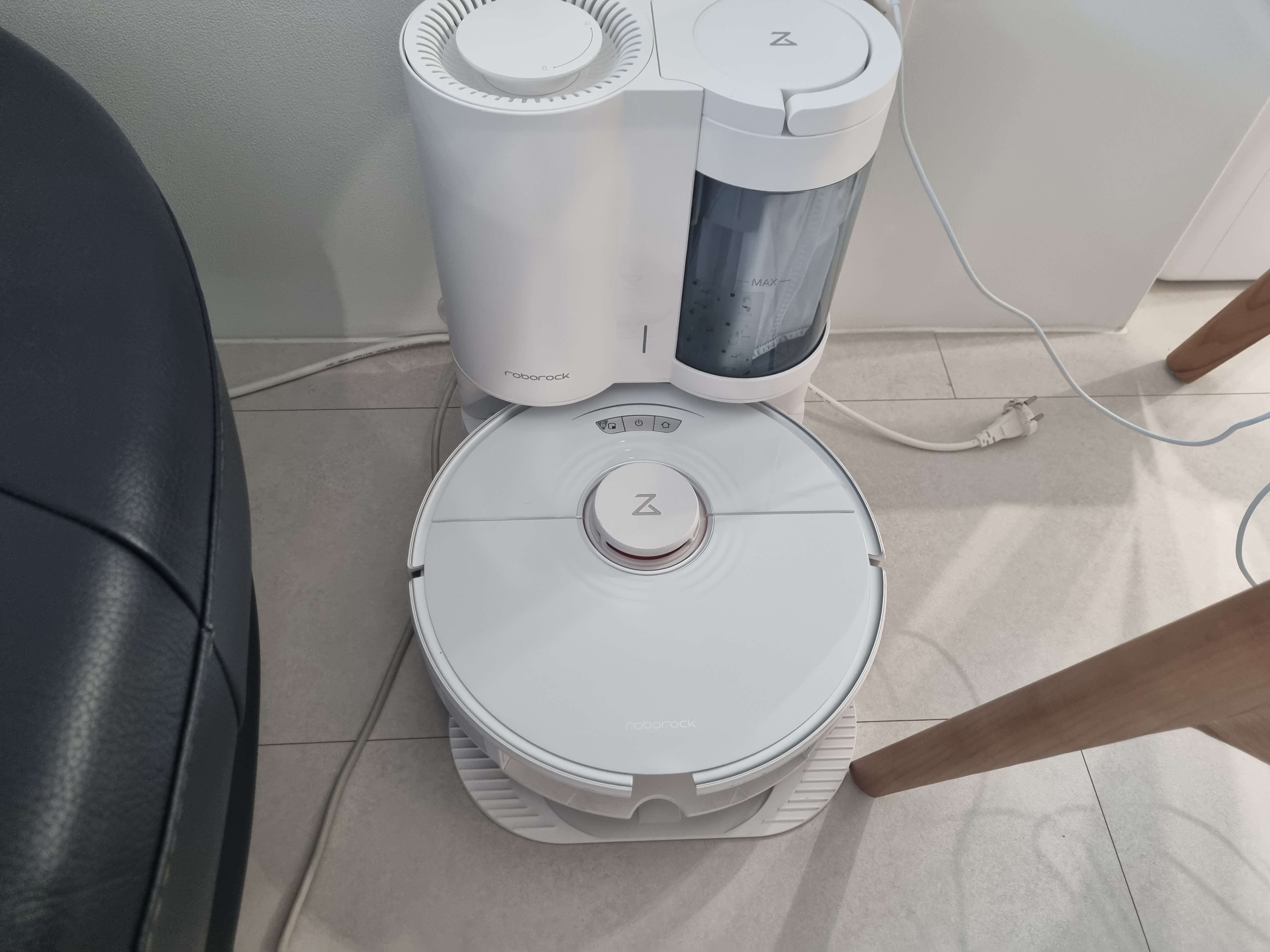 로보락S7플러스