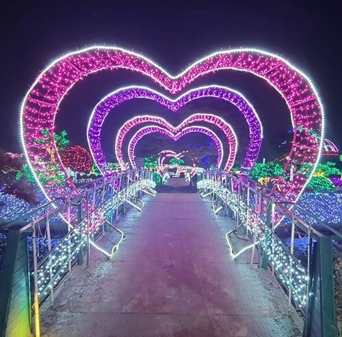 겨울 여행지 추천 일몰 명소