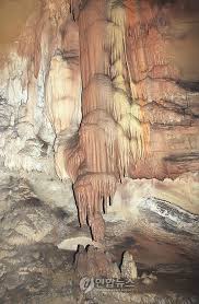 평창 백룡동굴 3