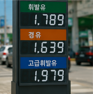 국제유가 100달러 시대&amp;#44; 앞으로 어떻게 대비해야 할까? 