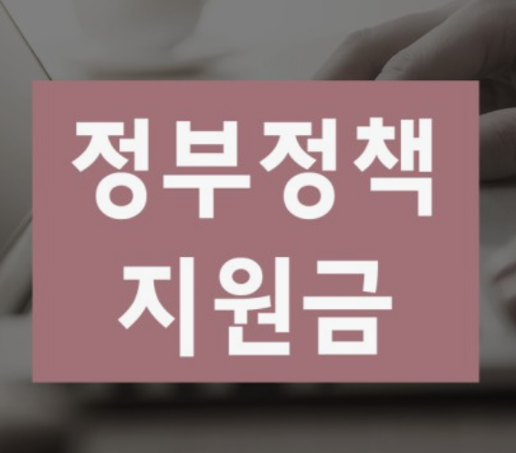 정부정책-지원금-신청방법