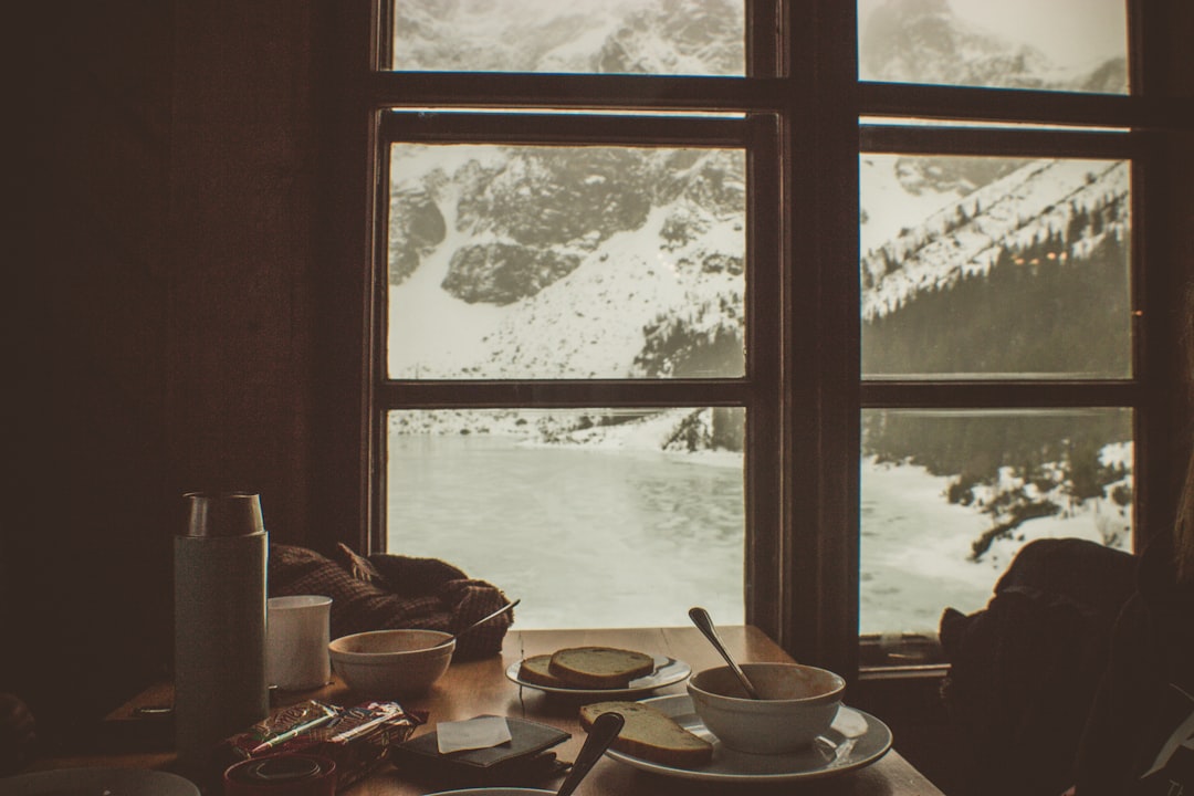Cozy.