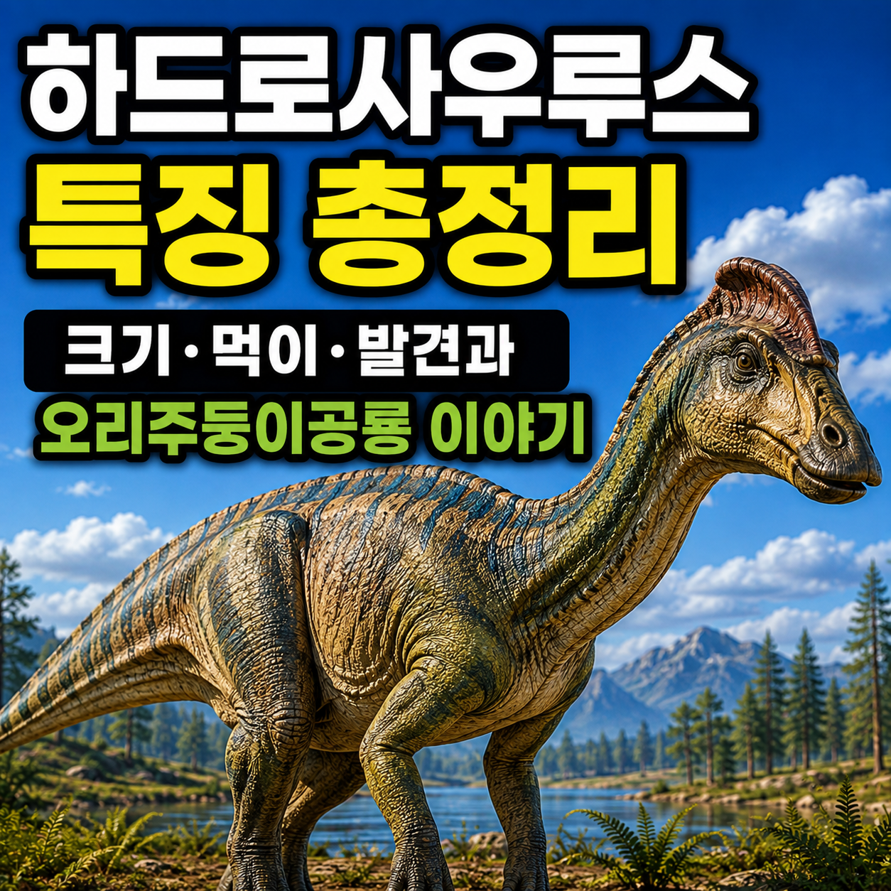 하드로사우루스