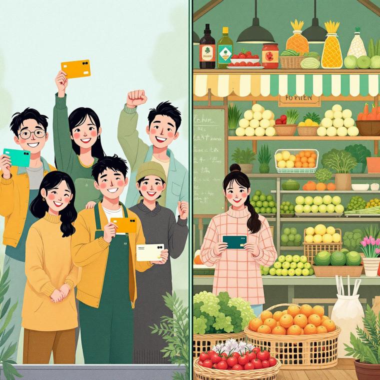 민생회복 소비쿠폰 대상