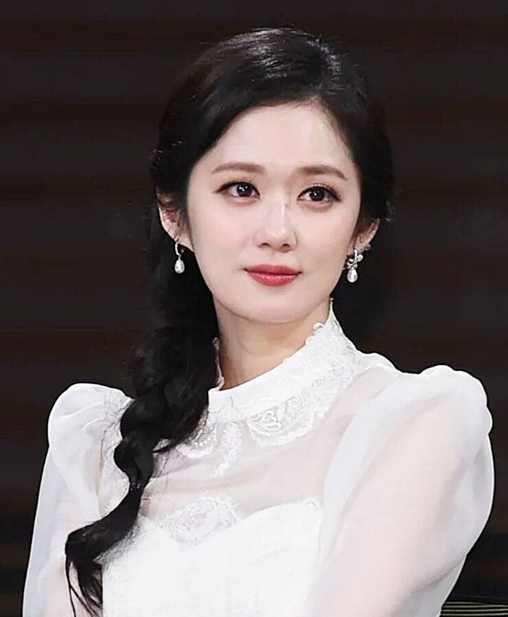 배우-장나라