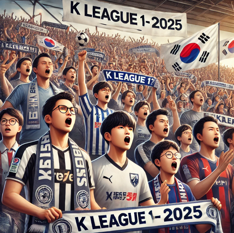 2025년2월16일K리그일정및중계