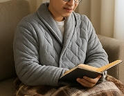 겨울철 실내적정온도