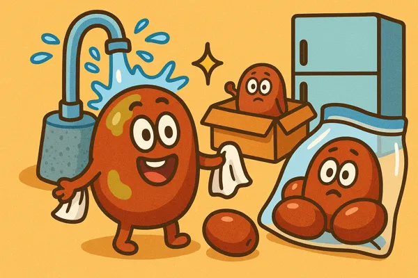 사과대추 보관법11