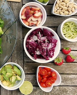 콜라비 효능 먹는법 손질법 부작용