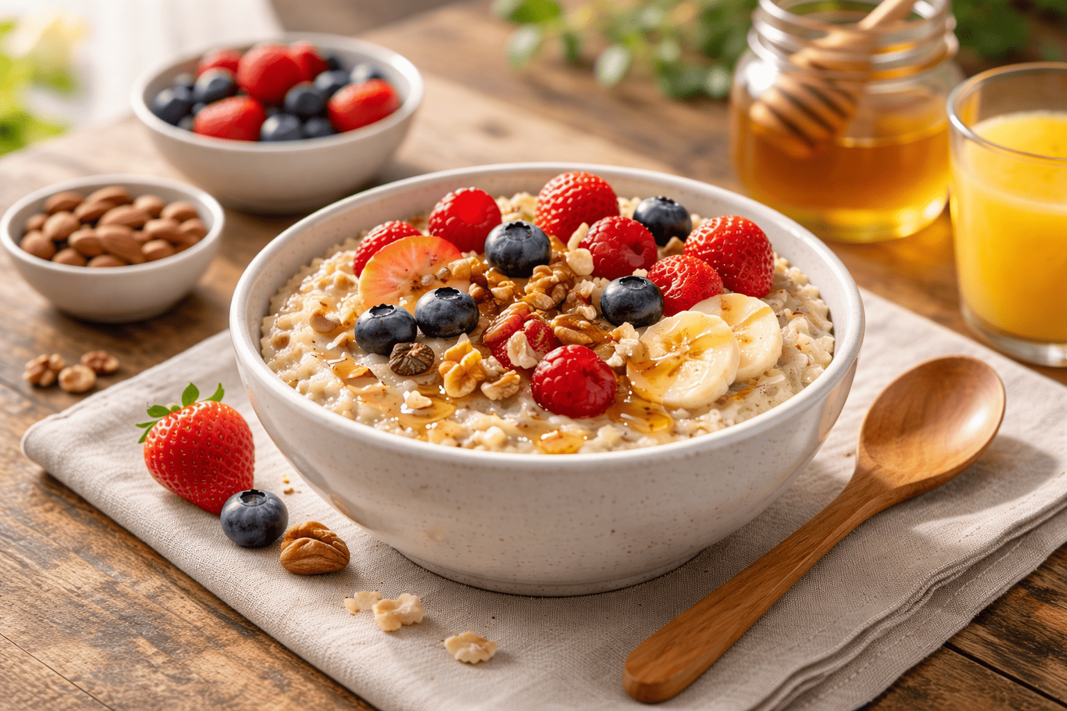 귀리의 식이섬유가 콜레스테롤에 미치는 영향