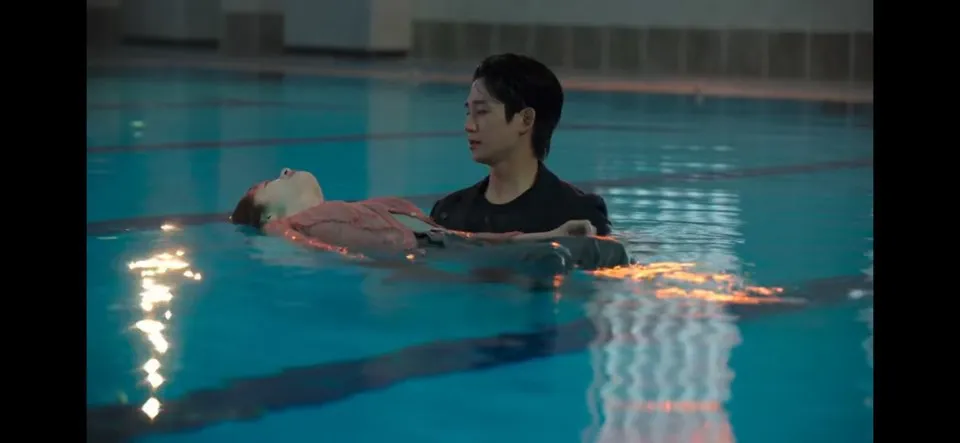 엄마친구아들 3회 줄거리