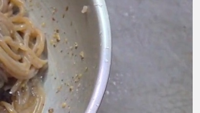 생활의 달인 막국수 달인