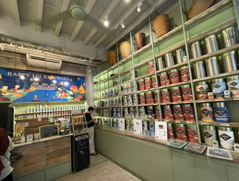 치앙마이 여행 04