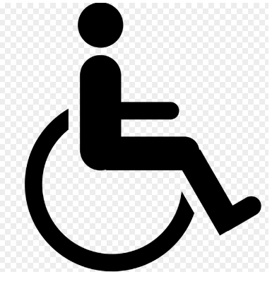 장애인도 사람이다 인간답게 살고 싶다