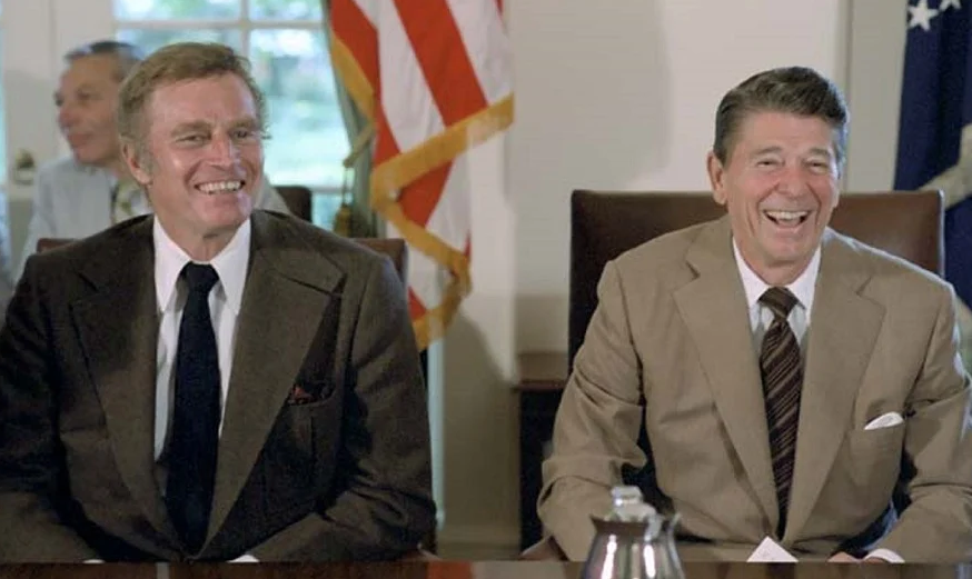 전직 대통령 꿈해몽