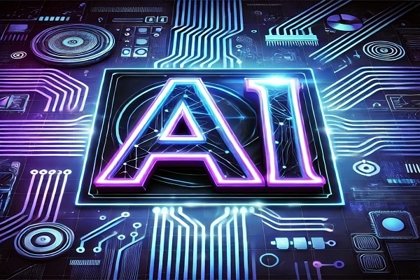 AI 글자