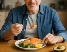 관절염에 좋은 음식