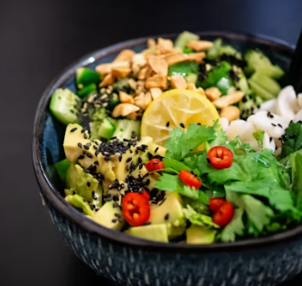 샐러디(Salady) 창업에 대하여 알아보기