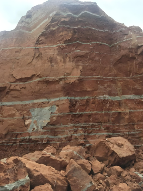 애타풀자이트(Attapulgite)