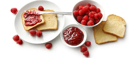 6월 제철 과일 ‘산딸기’로 만드는 건강한 수제잼 레시피 3가지