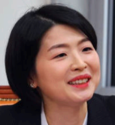 한지아 국회의원 프로필 나이 고향 학력 재산 경력 &amp;#124; 한동훈 한지아 수석대변인 임명 배경 