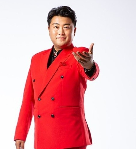 김호중 노래모음 1시간 연속 재생 